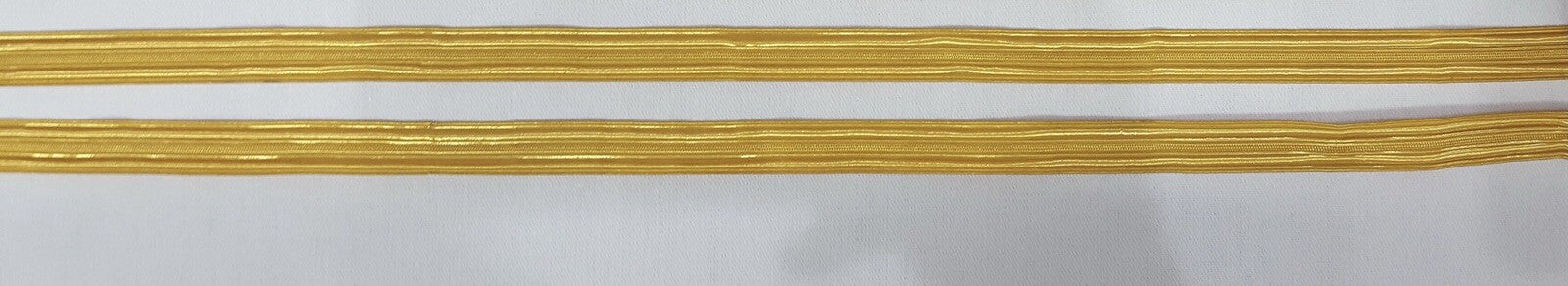 Sleeve Cuff Royal Navy 0.5% Gold Naval Lace Bar For (Additional Ranks)