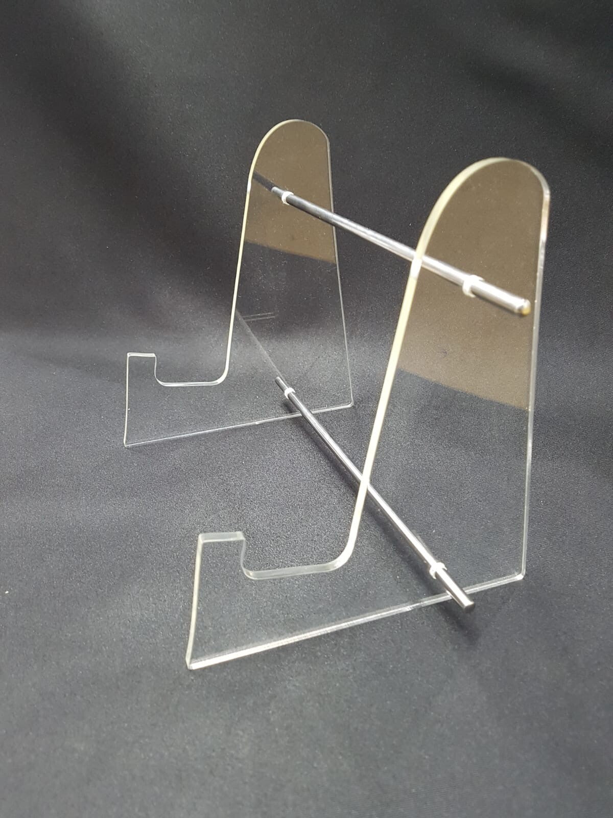 Wrestling ,Boxing,MMA Belt Display Stand / Case Turnbuckle Pad Display Brand New