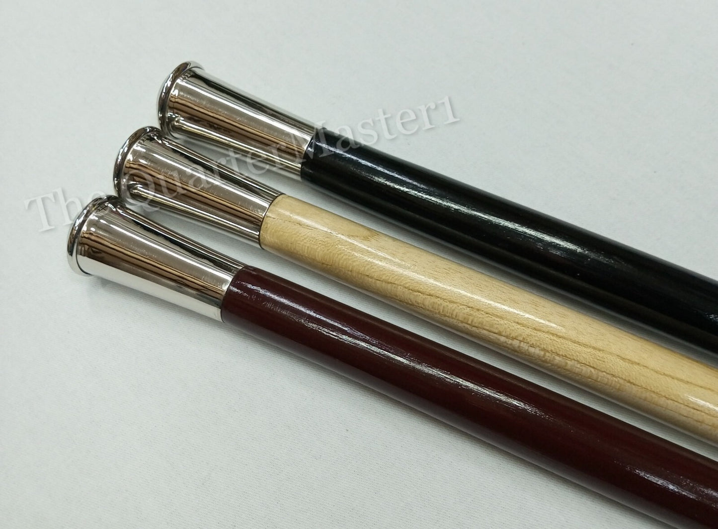 Regimental Drill Canes & Swagger Sticks Sergeant and Snco's