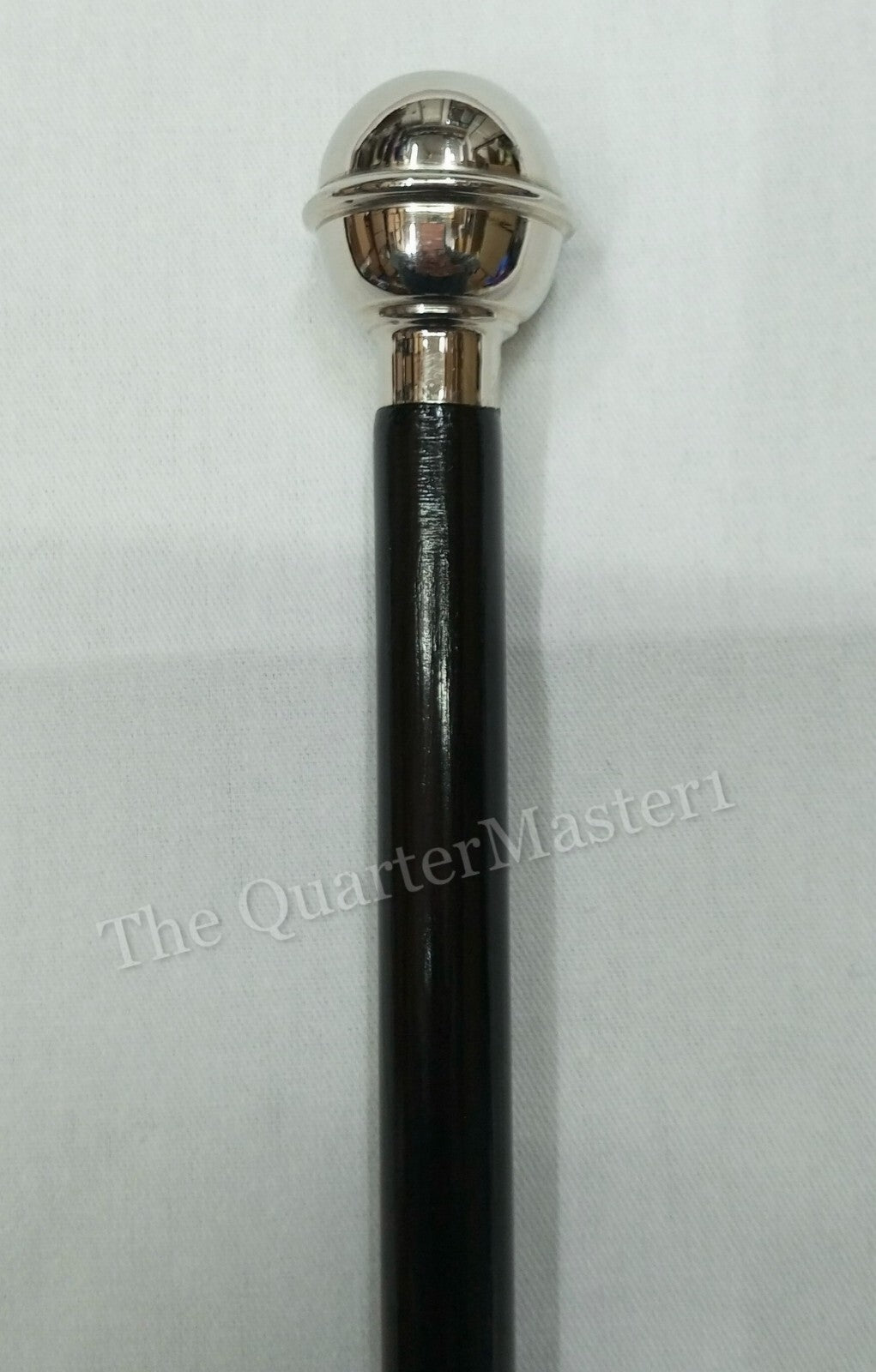 Regimental Drill Canes & Swagger Sticks Sergeant and Snco's