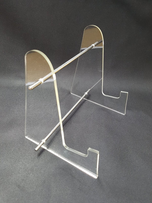 Wrestling ,Boxing,MMA Belt Display Stand / Case Turnbuckle Pad Display Brand New