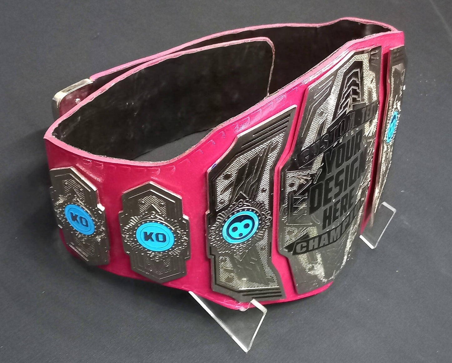 WWE, WWF , Boxing , MMA Wrestling Belts Brand New