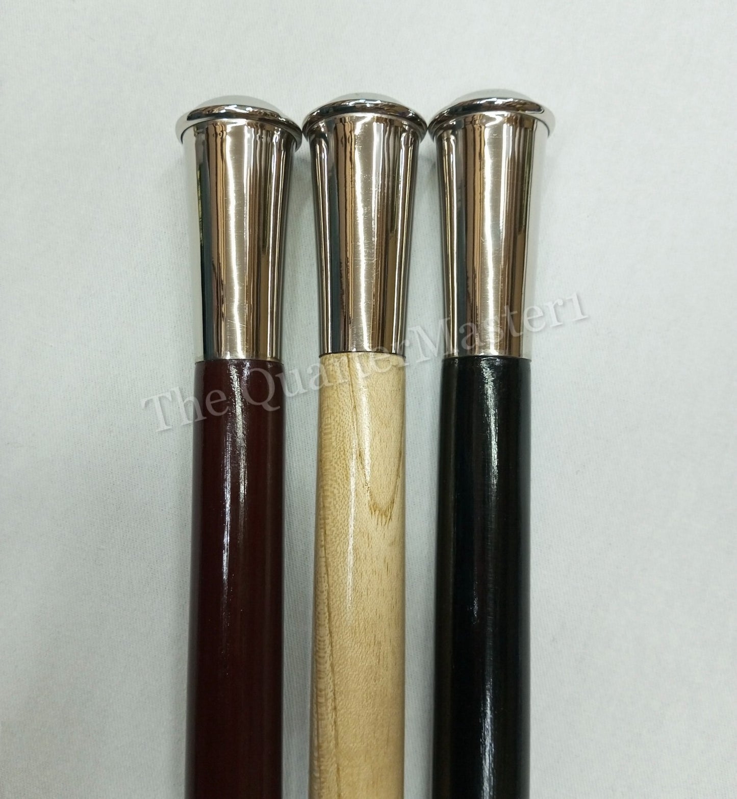 Regimental Drill Canes & Swagger Sticks Sergeant and Snco's