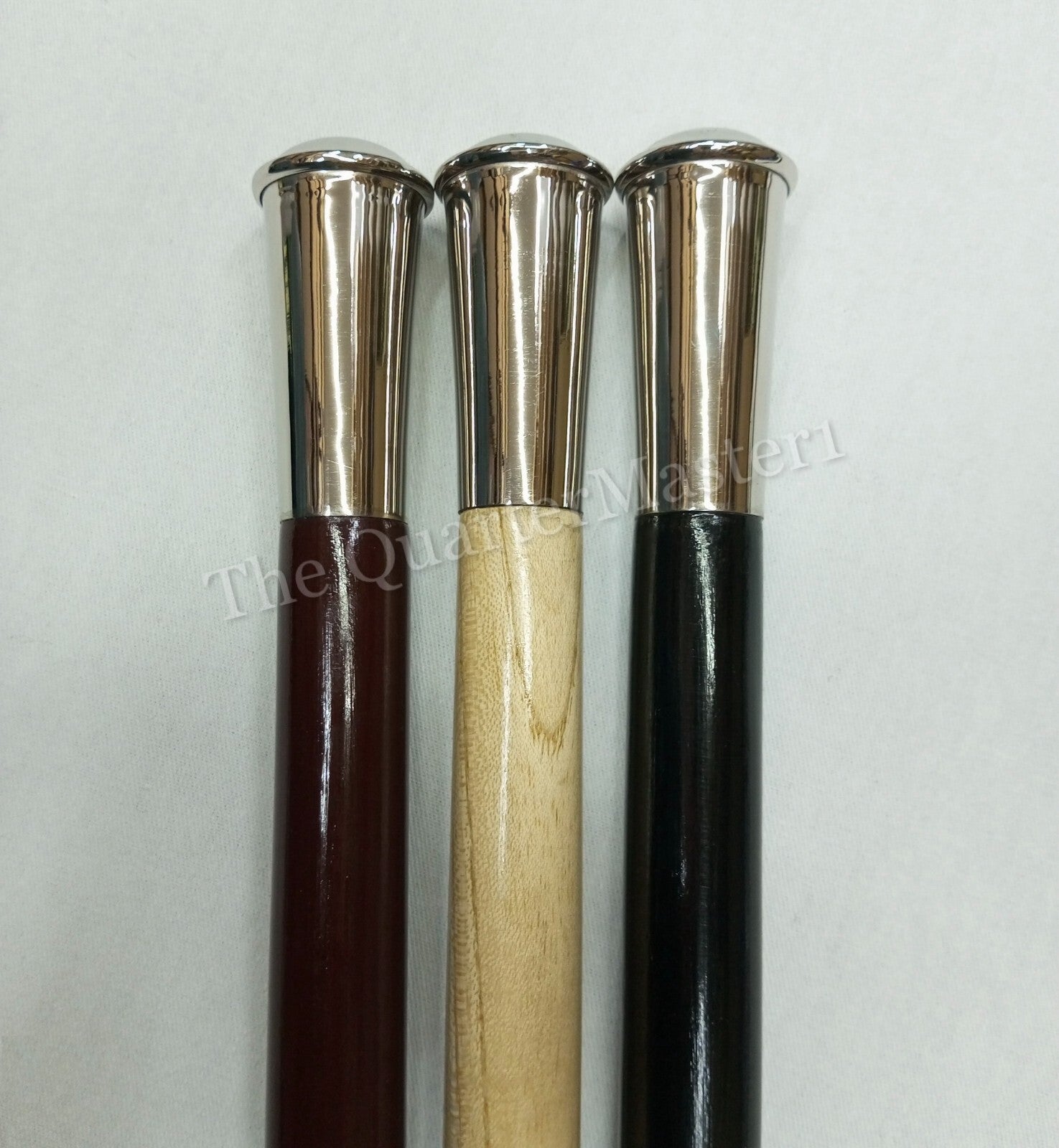 Regimental Drill Canes & Swagger Sticks Sergeant and Snco's