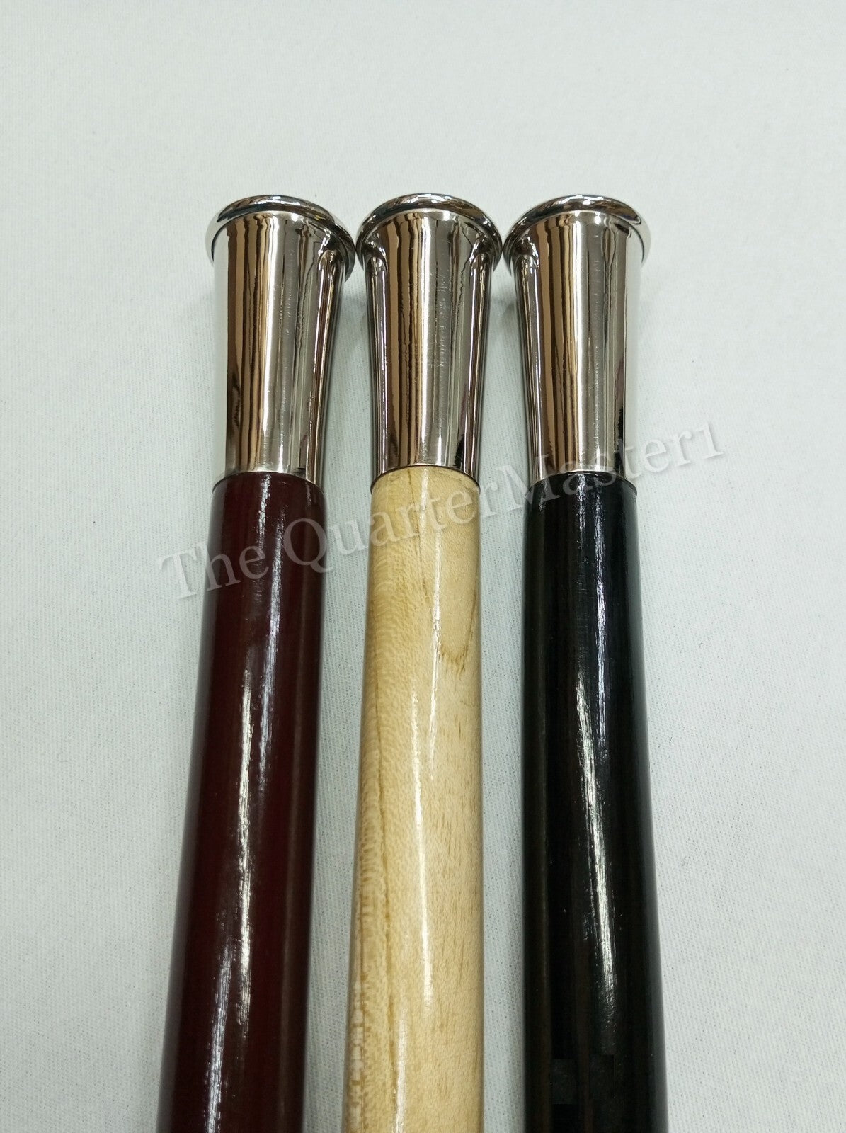 Regimental Drill Canes & Swagger Sticks Sergeant and Snco's