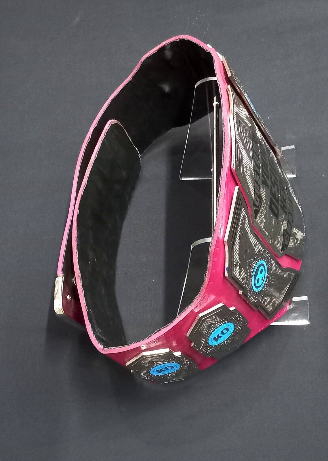 WWE, WWF , Boxing , MMA Wrestling Belts Brand New