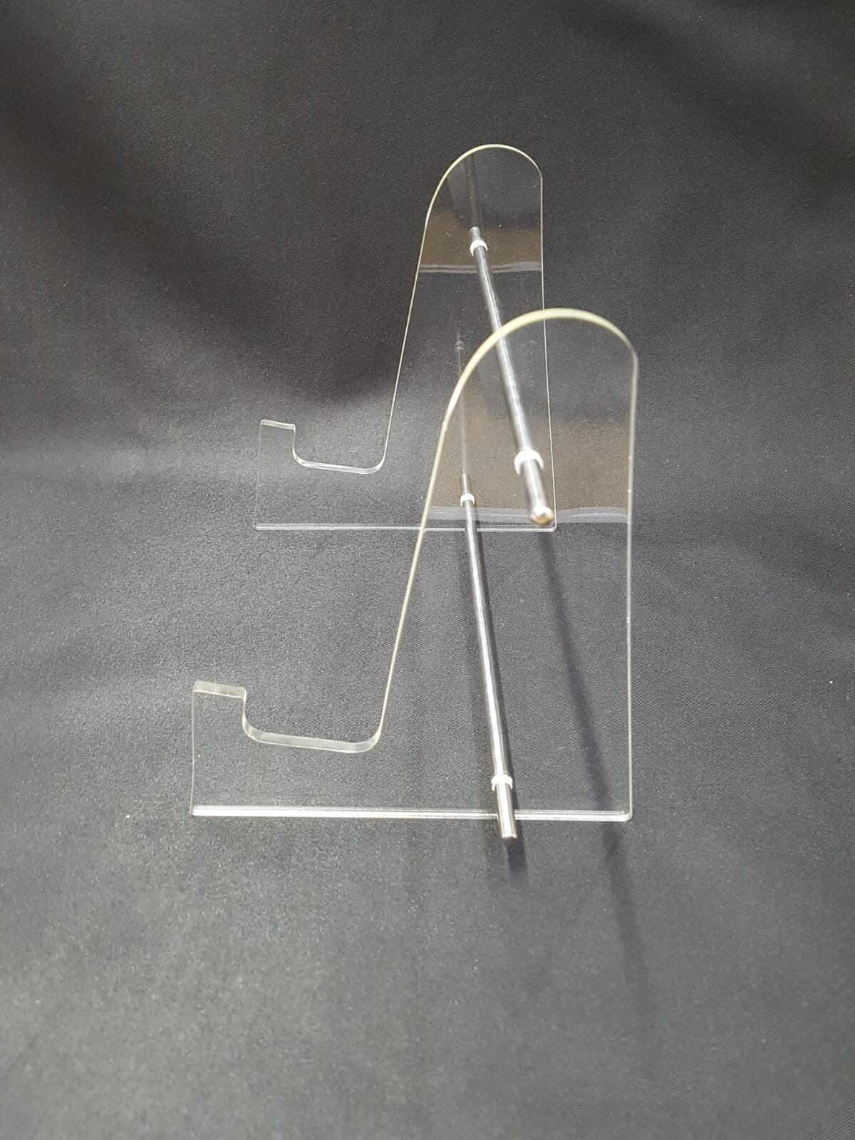 Wrestling ,Boxing,MMA Belt Display Stand / Case Turnbuckle Pad Display Brand New