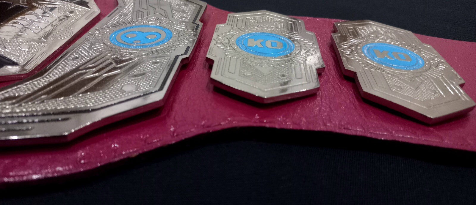 WWE, WWF , Boxing , MMA Wrestling Belts Brand New