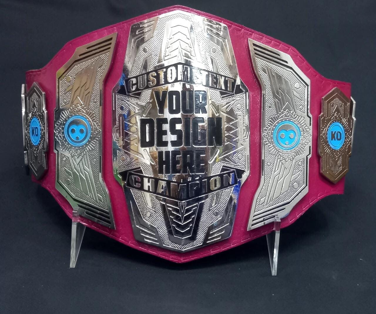 WWE, WWF , Boxing , MMA Wrestling Belts Brand New