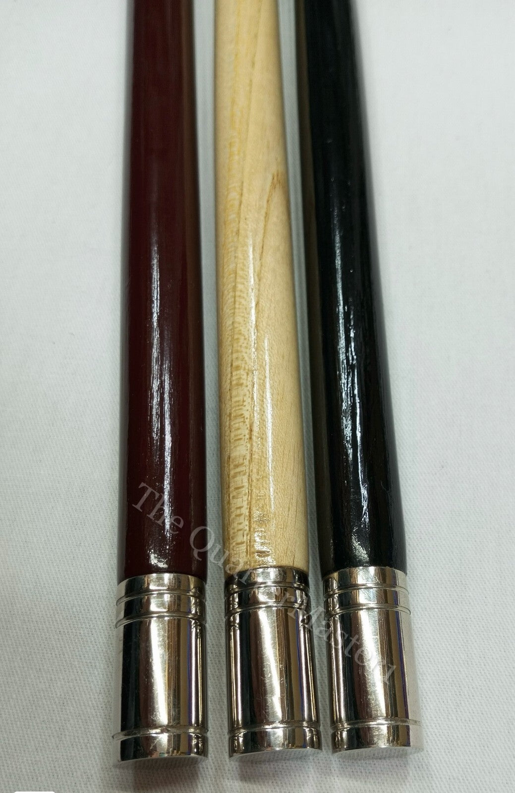 Regimental Drill Canes & Swagger Sticks Sergeant and Snco's