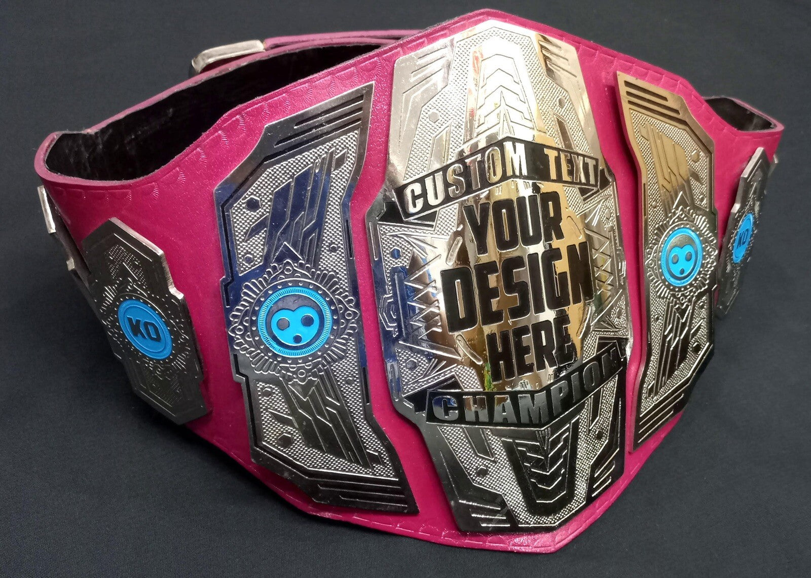 WWE, WWF , Boxing , MMA Wrestling Belts Brand New