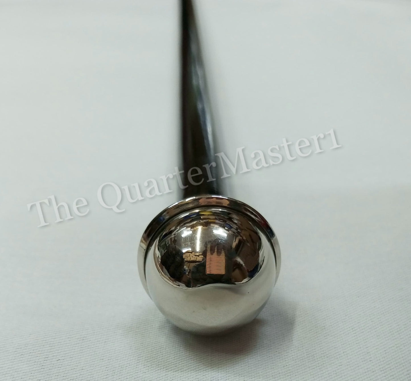 Regimental Drill Canes & Swagger Sticks Sergeant and Snco's