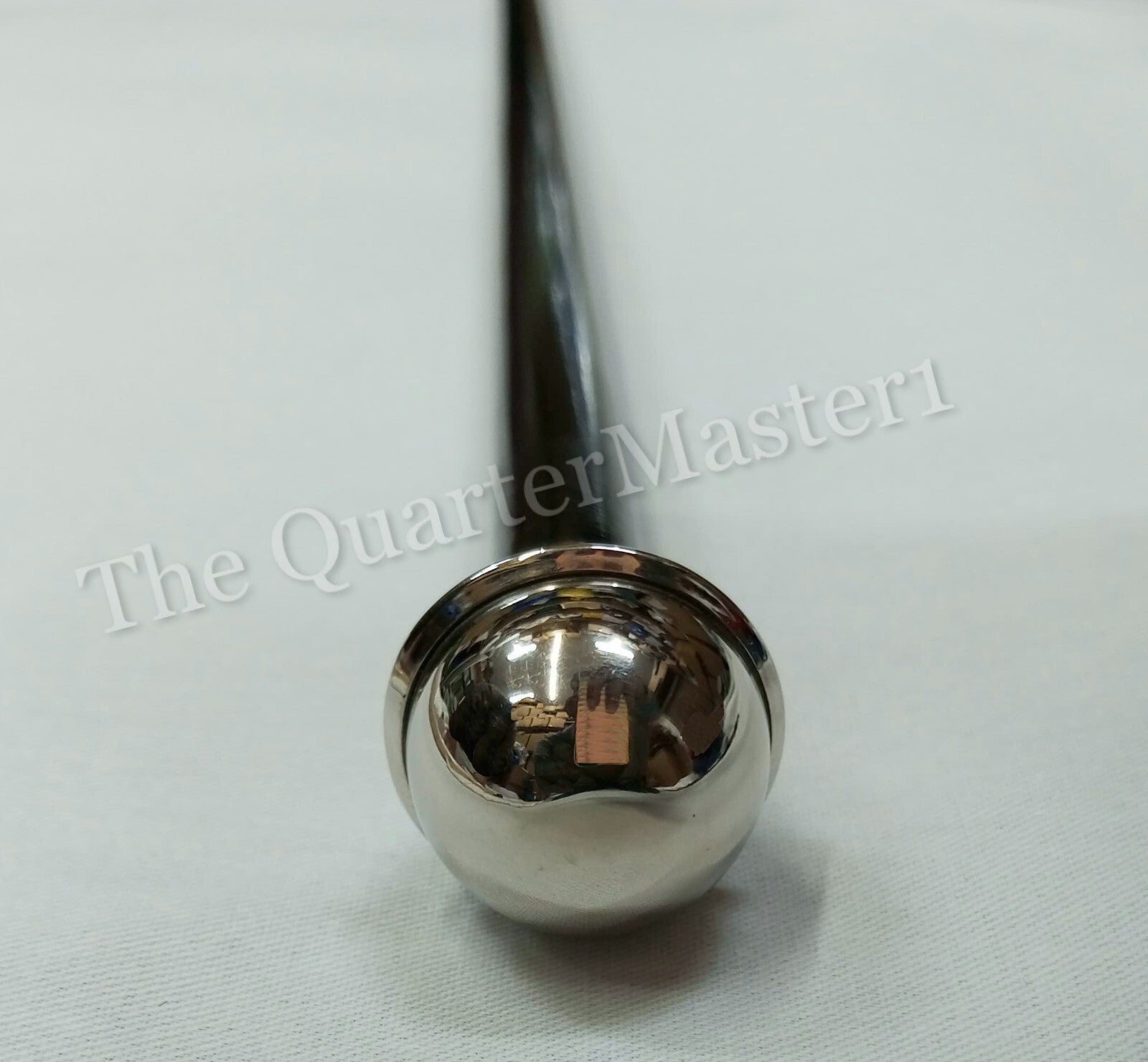 Regimental Drill Canes & Swagger Sticks Sergeant and Snco's