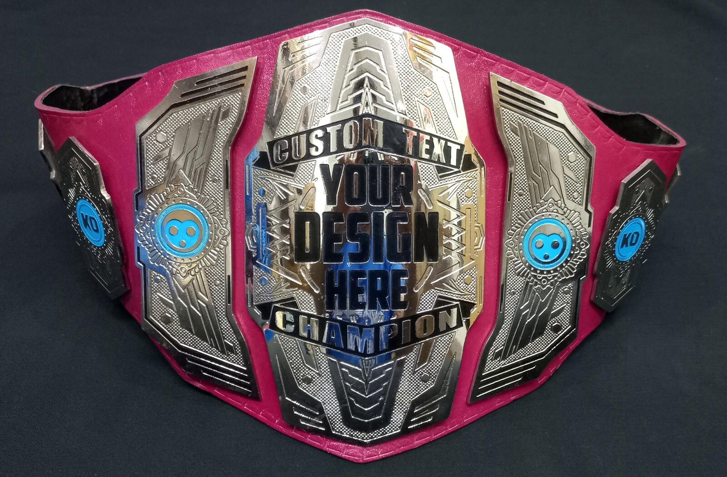 WWE, WWF , Boxing , MMA Wrestling Belts Brand New