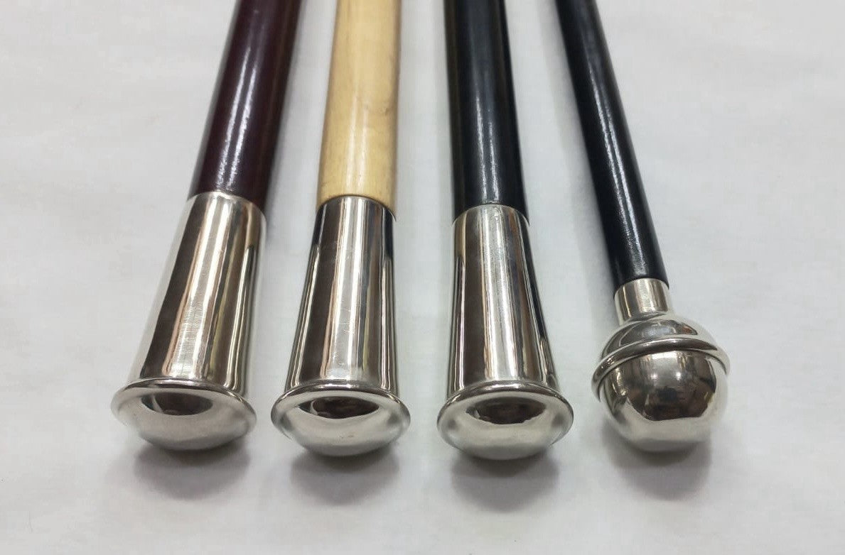 Regimental Drill Canes & Swagger Sticks Sergeant and Snco's